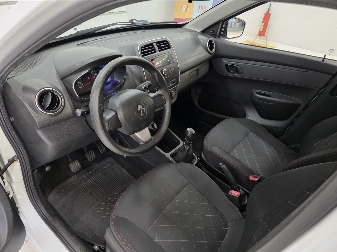 KWID 1.0 12V SCE FLEX ZEN MANUAL6