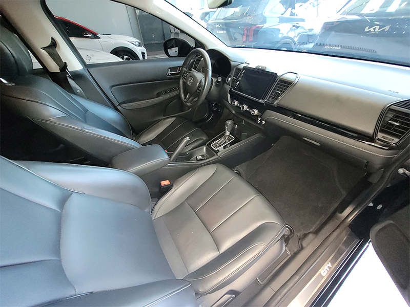 CITY 1.5 i-VTEC FLEX TOURING CVT8