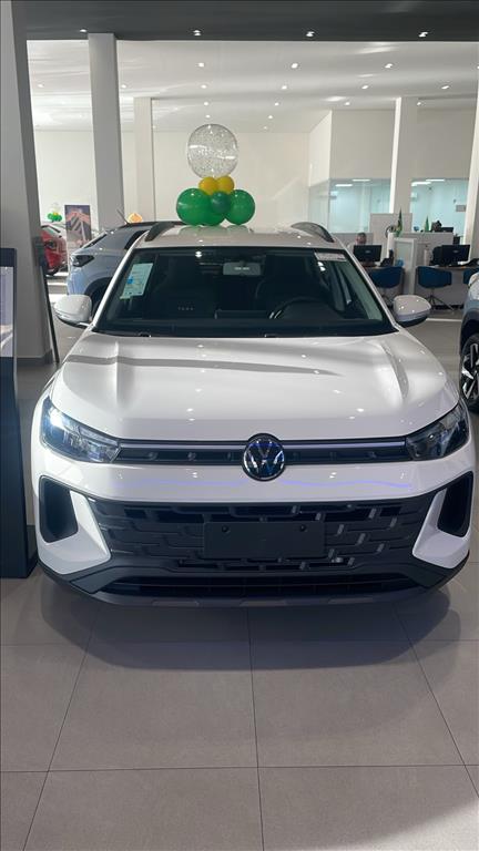TERA 1.0 170 TSI COMFORT AUTOMÁTICO0