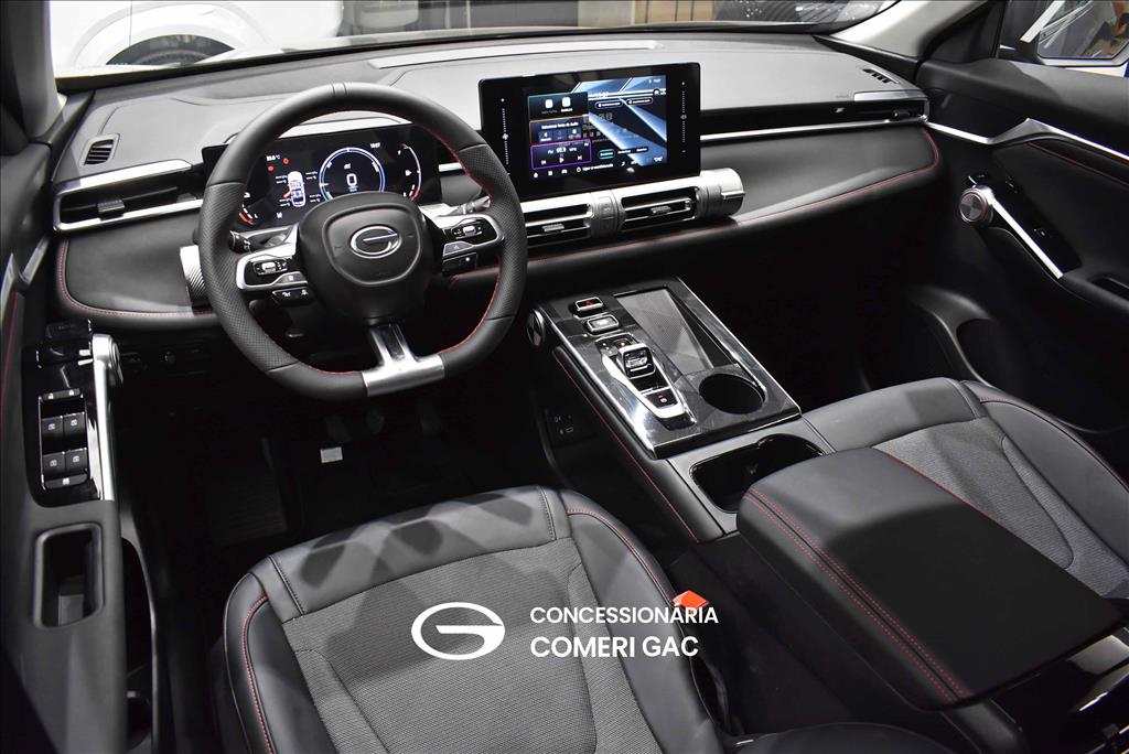 GS4 2.0 HEV PREMIUM AUTOMÁTICO14 GS4 2.0 HEV PREMIUM AUTOMÁTICO14