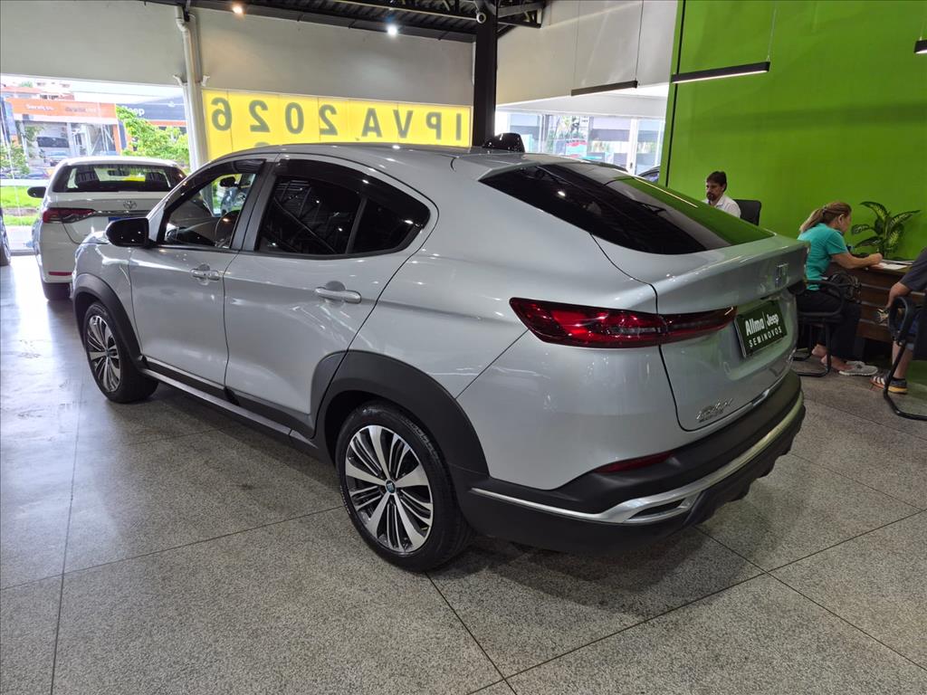 FASTBACK 1.0 TURBO 200 FLEX AUDACE CVT5