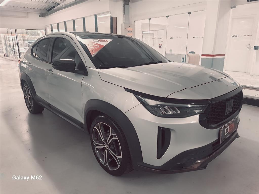 Fiat-FASTBACK-1.0 TURBO 200 FLEX IMPETUS CVT