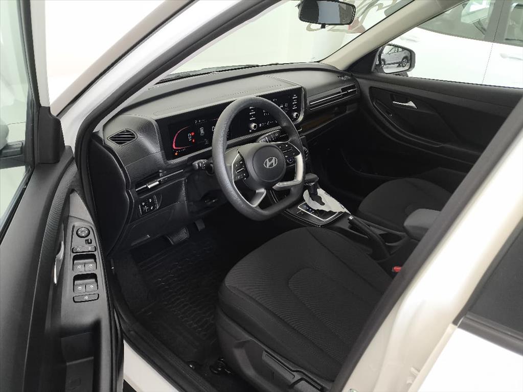 CRETA 1.0 TGDI FLEX COMFORT SAFETY AUTOMÁTICO3
