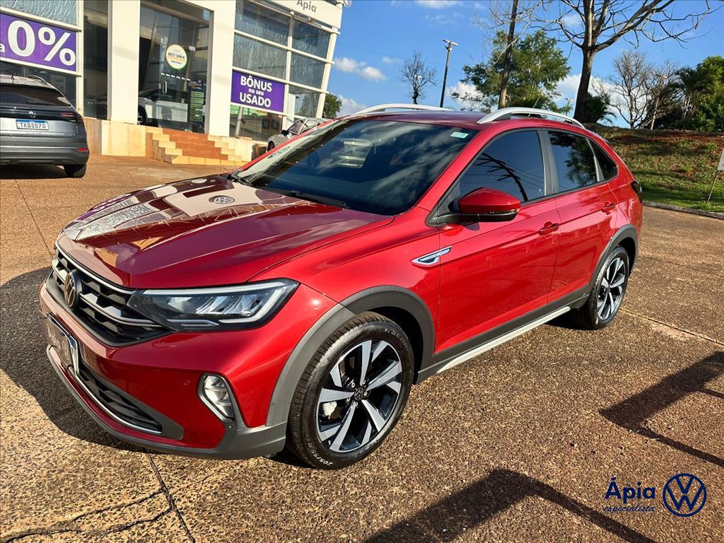 NIVUS 1.0 200 TSI TOTAL FLEX HIGHLINE AUTOMÁTICO1