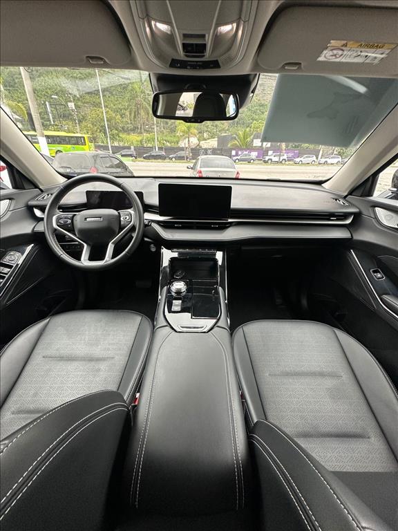 HAVAL H6 1.5 PHEV PREMIUM AWD E-TRACTION