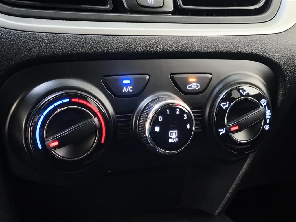 HB20 1.0 TGDI FLEX VISION AUTOMÁTICO10