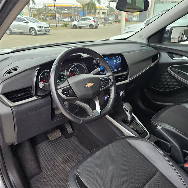 MONTANA 1.2 TURBO FLEX PREMIER AUTOMÁTICO7