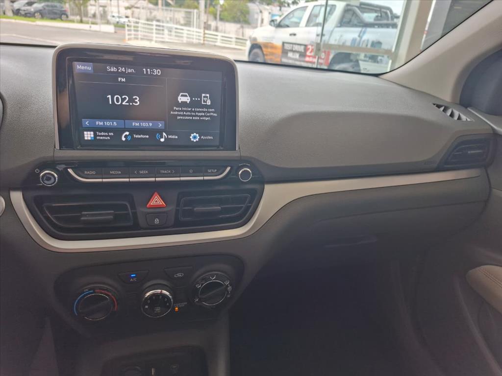 HB20 1.0 12V FLEX LIMITED PLUS MANUAL10