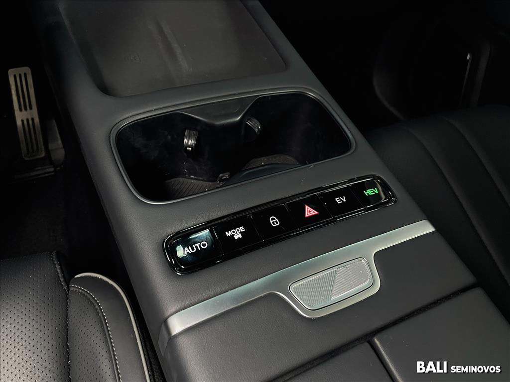 7 1.5 TGDI PHEV PRESTIGE DHT15