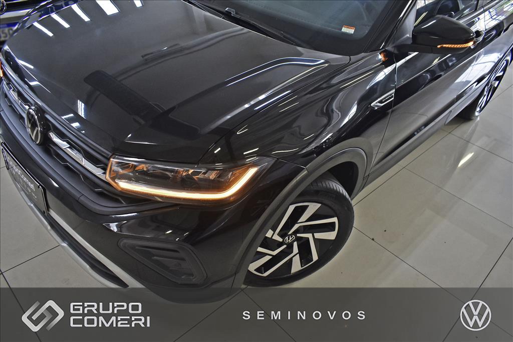 T-CROSS 1.0 200 TSI TOTAL FLEX COMFORTLINE AUTOMÁTICO18