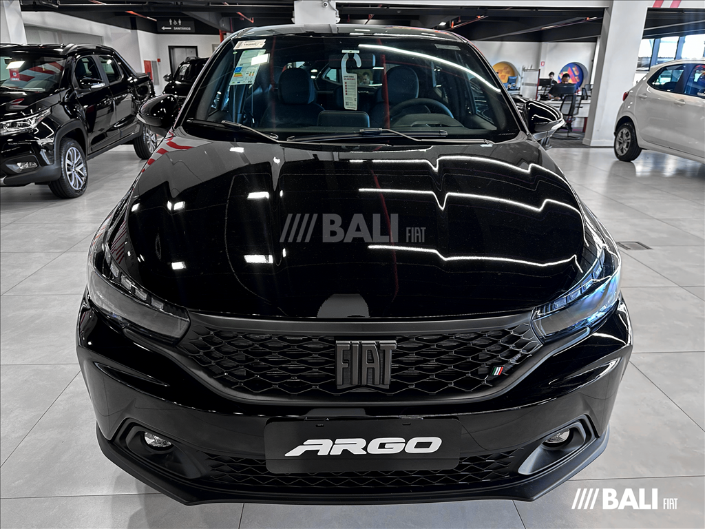 ARGO 1.0 FIREFLY FLEX DRIVE MANUAL2