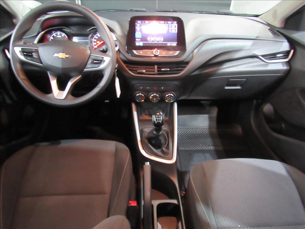 ONIX PLUS 1.0 TURBO FLEX LT MANUAL11 ONIX PLUS 1.0 TURBO FLEX LT MANUAL11