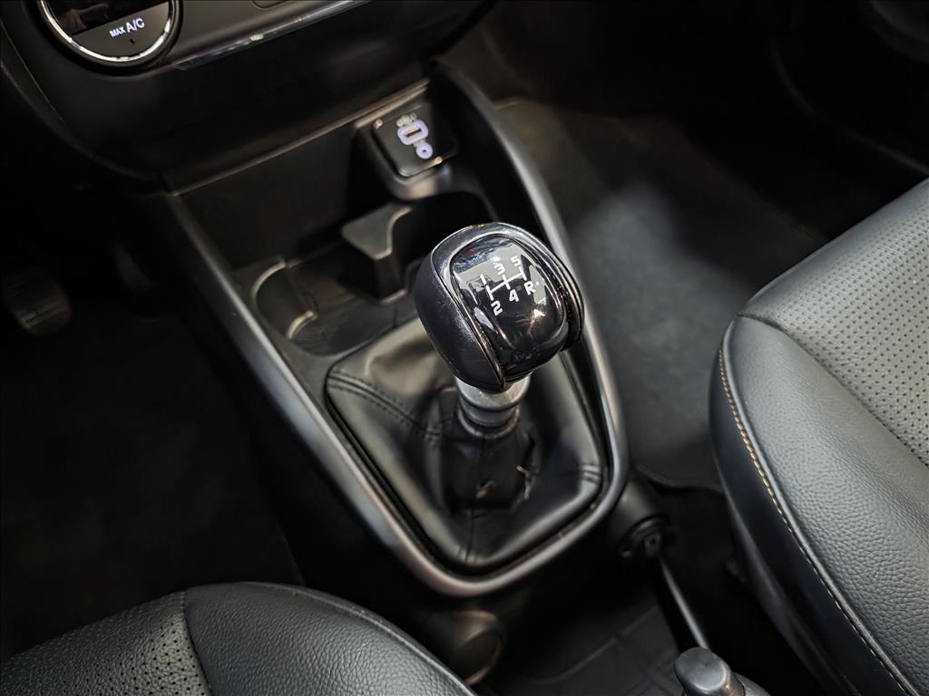 ARGO 1.3 FIREFLY FLEX TREKKING MANUAL11