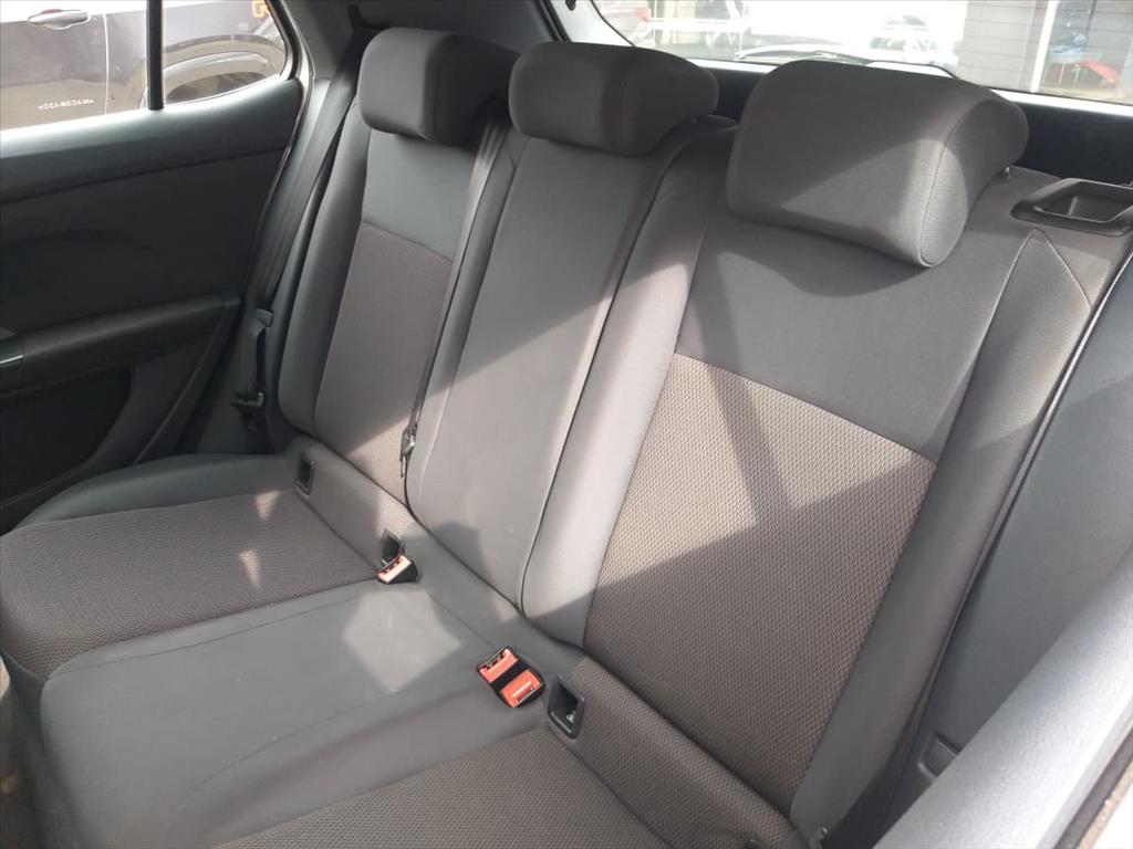 T-CROSS 1.0 200 TSI TOTAL FLEX SENSE AUTOMÁTICO T-CROSS 1.0 200 TSI TOTAL FLEX SENSE AUTOMÁTICO