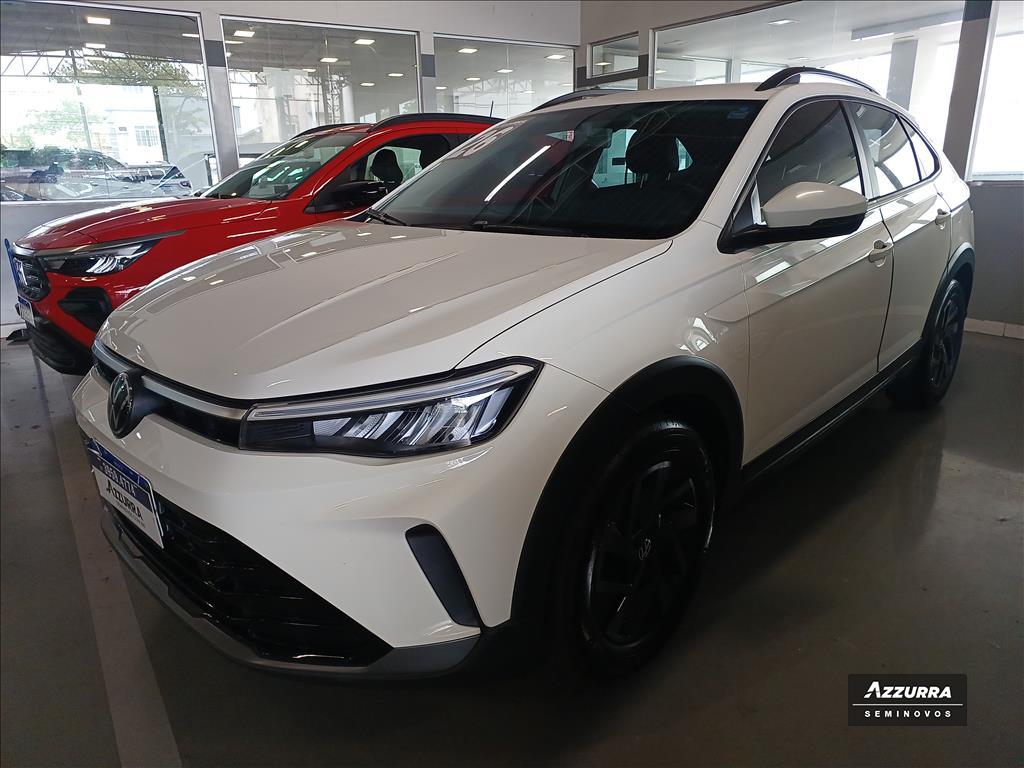 NIVUS 1.0 200 TSI TOTAL FLEX SENSE AUTOMÁTICO2