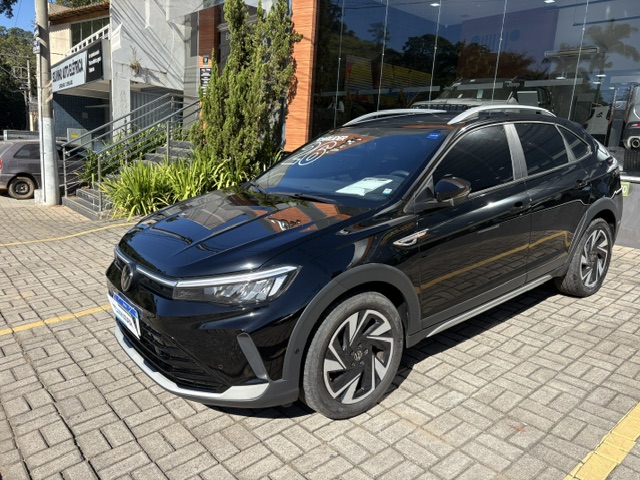 NIVUS 1.0 200 TSI TOTAL FLEX HIGHLINE AUTOMÁTICO1