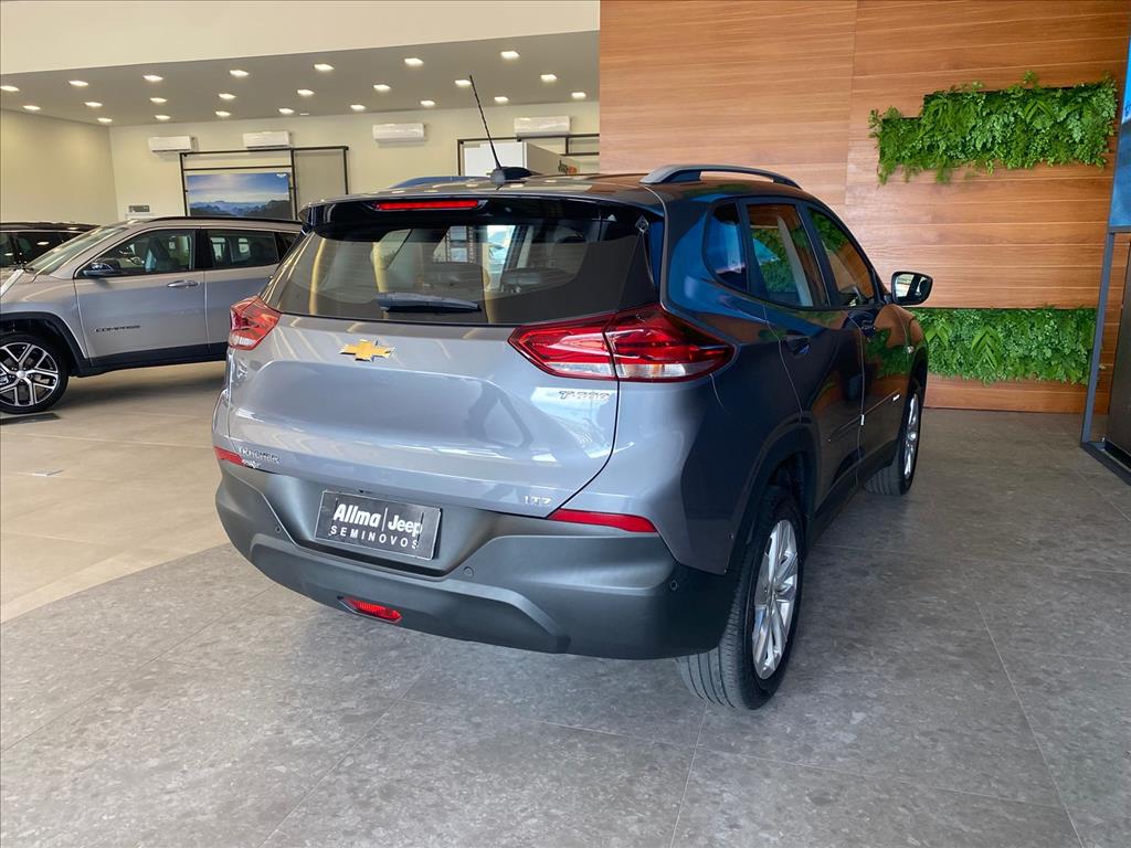 TRACKER 1.2 TURBO FLEX LTZ AUTOMÁTICO4