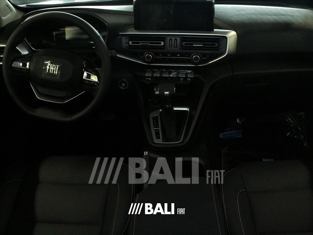 TITANO 2.2 TURBO DIESEL RANCH 4X4 AT68