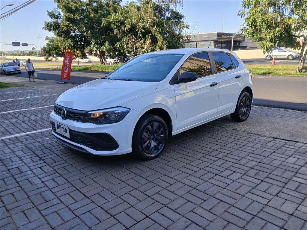 POLO 1.0 MPI TRACK MANUAL