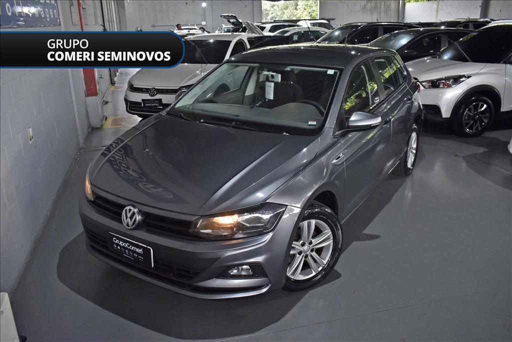 POLO 1.6 MSI TOTAL FLEX MANUAL
