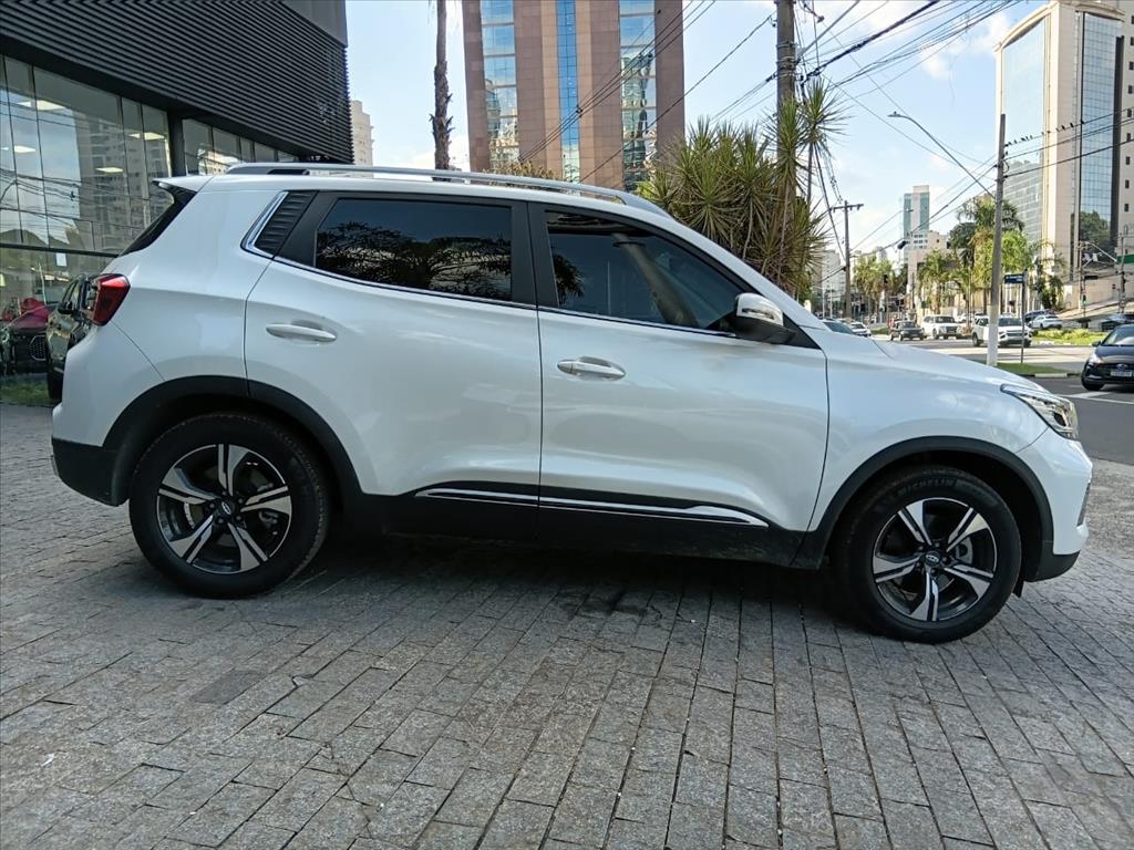 Caoa Chery-TIGGO 5x-1.5 VVT TURBO iFLEX SPORT CVT