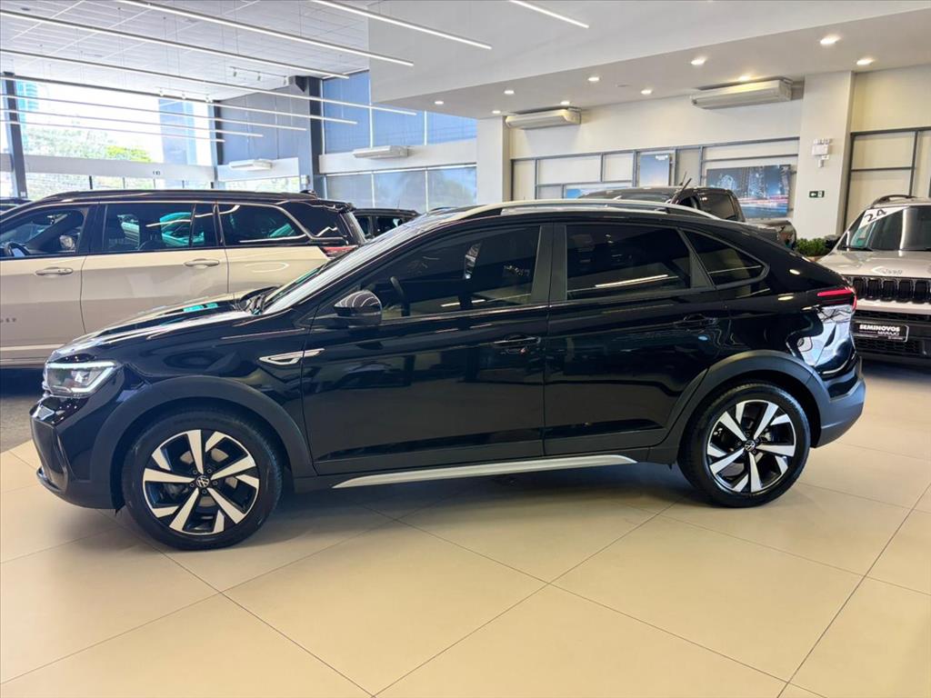 NIVUS 1.0 200 TSI TOTAL FLEX HIGHLINE AUTOMÁTICO9