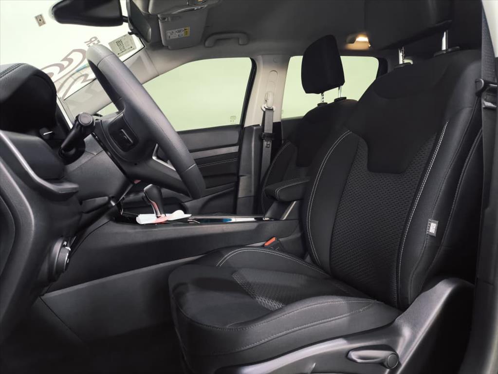 COMPASS 1.3 T270 TURBO FLEX SPORT AT610