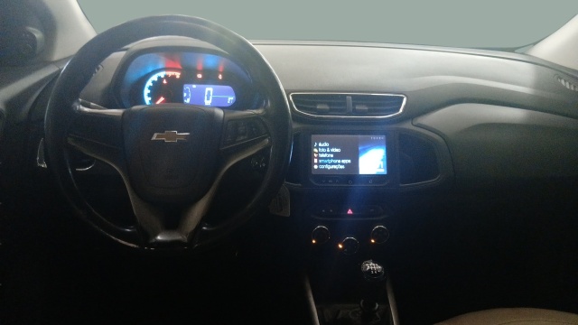 ONIX 1.4 MPFI LTZ 8V FLEX 4P MANUAL10