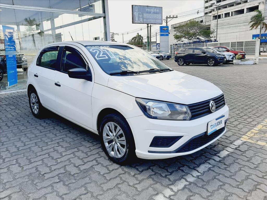 GOL 1.6 MSI TOTALFLEX 4P MANUAL1