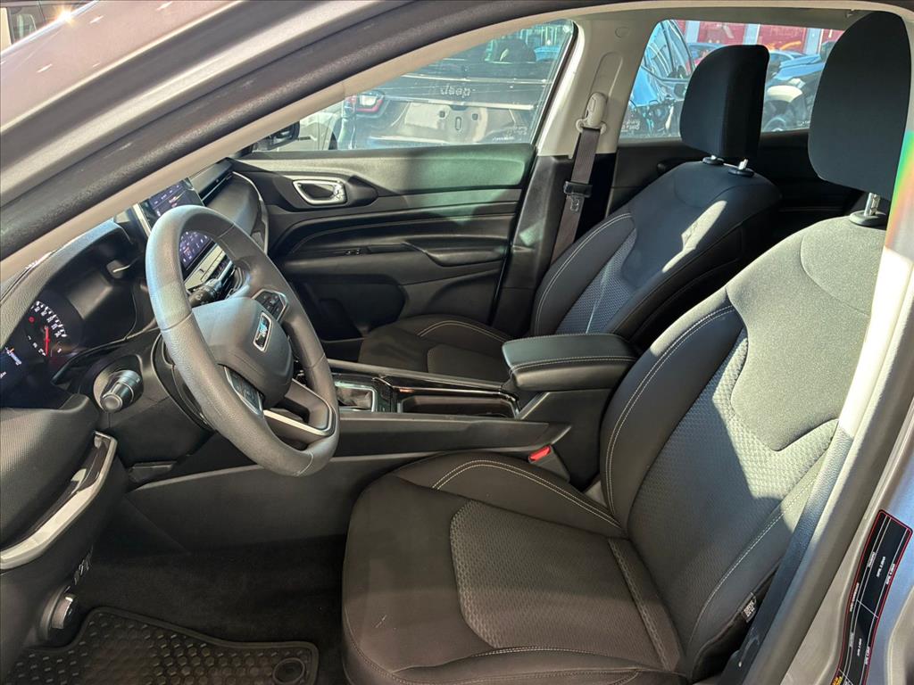 COMPASS 1.3 T270 TURBO FLEX SPORT AT67