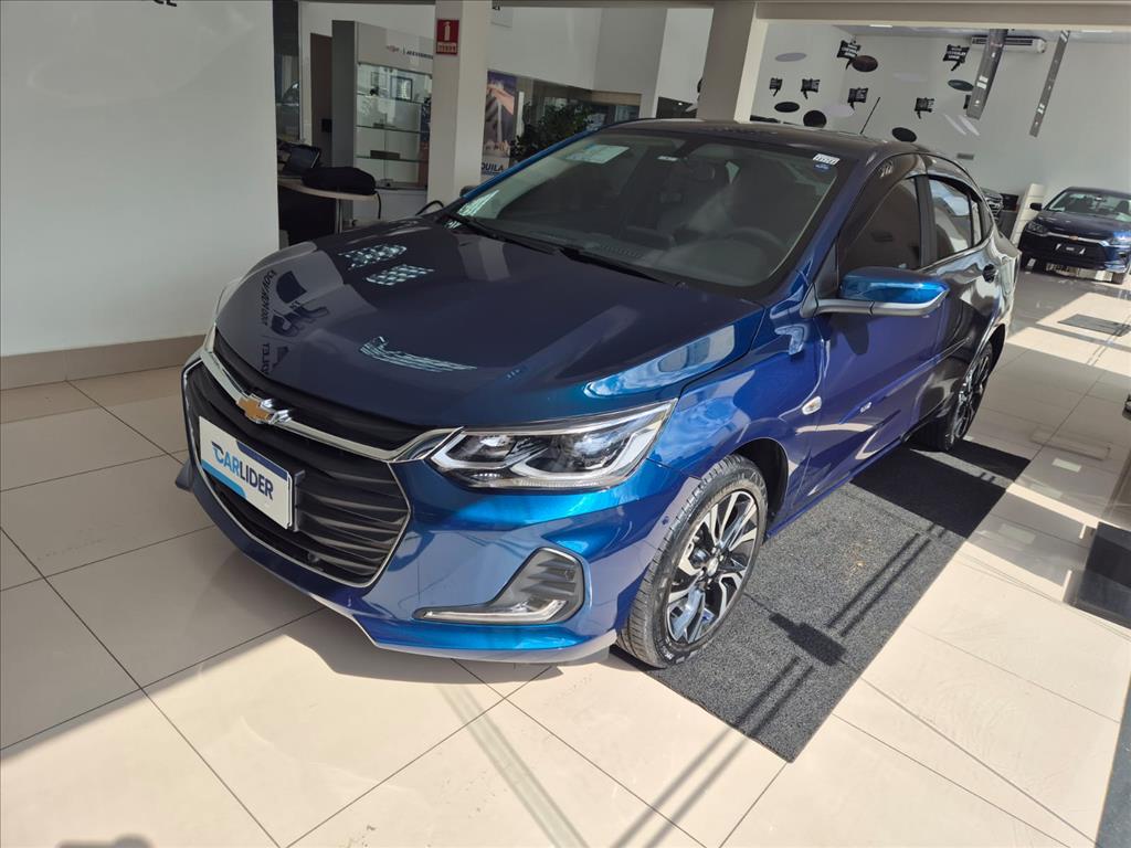 ONIX PLUS 1.0 FLEX LT MANUAL