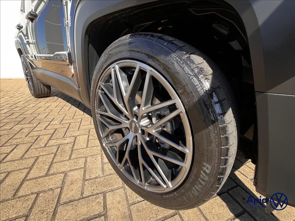 RENEGADE 1.3 T270 TURBO FLEX SPORT AT611