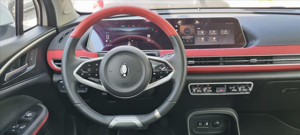 ORA 03 63 KW ELÉTRICO GT7