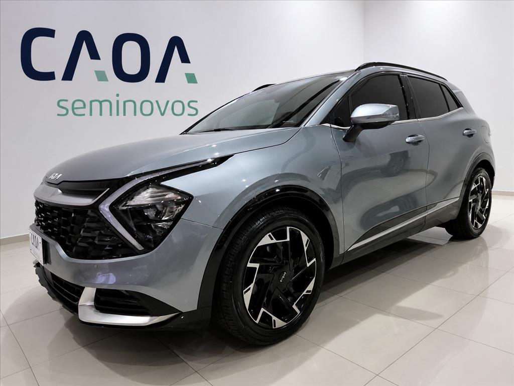 1.6 TGDI MHEV EX PRESTIGE DCT