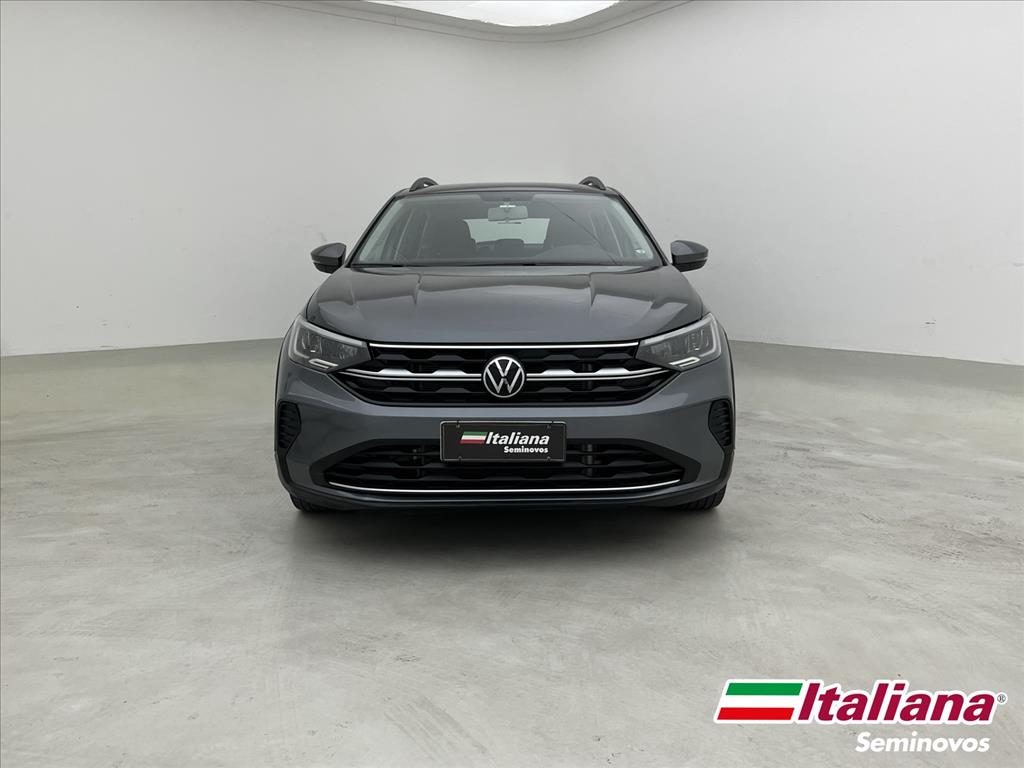 NIVUS 1.0 200 TSI TOTAL FLEX COMFORTLINE AUTOMÁTICO7