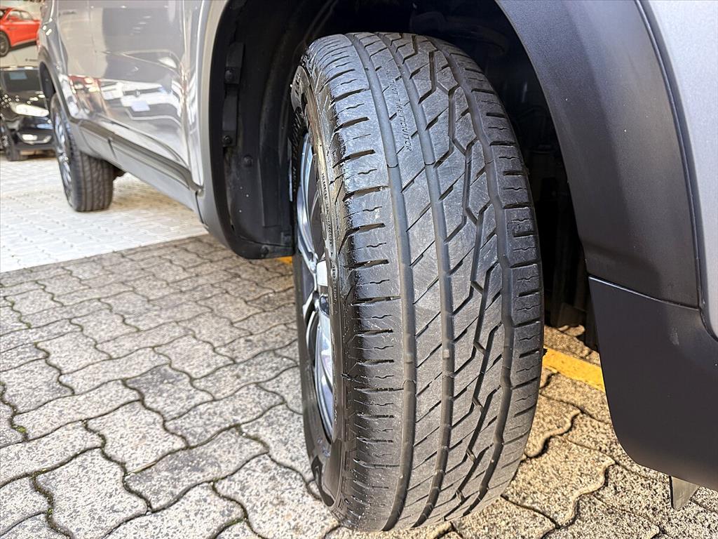 Fiat Toro - 1.3 TURBO 270 FLEX FREEDOM AT6