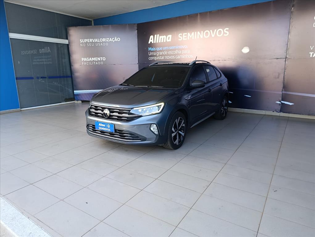 NIVUS 1.0 200 TSI TOTAL FLEX HIGHLINE AUTOMÁTICO1