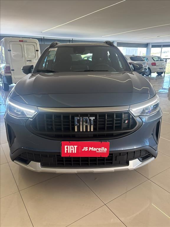 PULSE 1.0 TURBO 200 HYBRID AUDACE CVT1