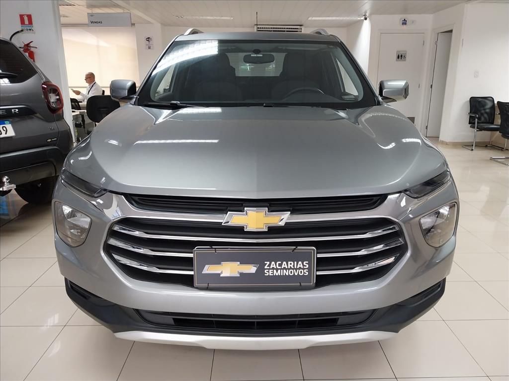 MONTANA 1.2 TURBO FLEX LTZ AUTOMÁTICO MONTANA 1.2 TURBO FLEX LTZ AUTOMÁTICO