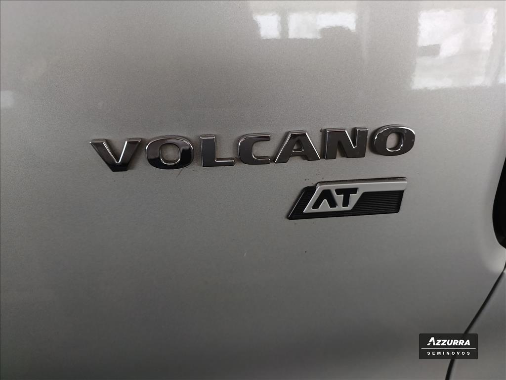 STRADA 1.3 FIREFLY FLEX VOLCANO CD CVT7