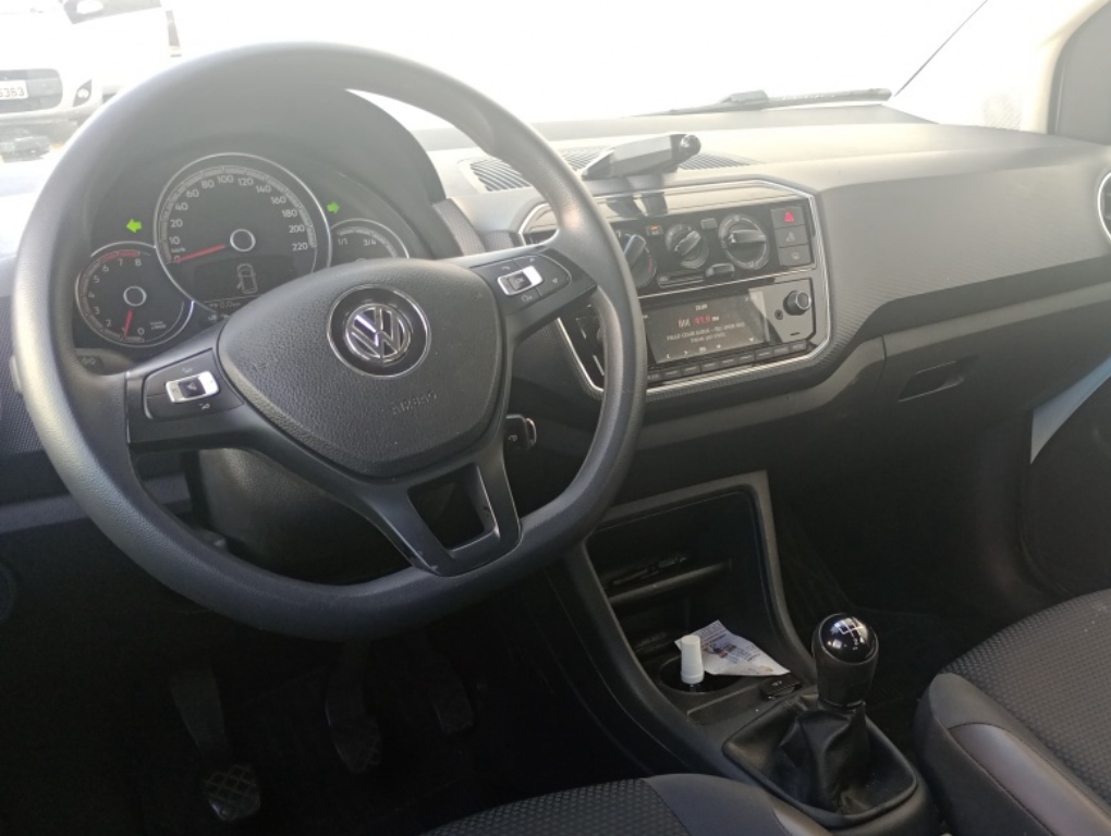 UP 1.0 170 TSI TOTAL FLEX XTREME 4P MANUAL