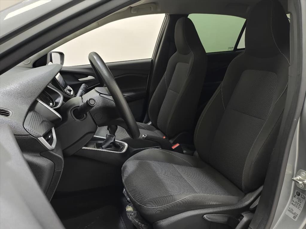 ONIX PLUS 1.0 FLEX LT MANUAL10