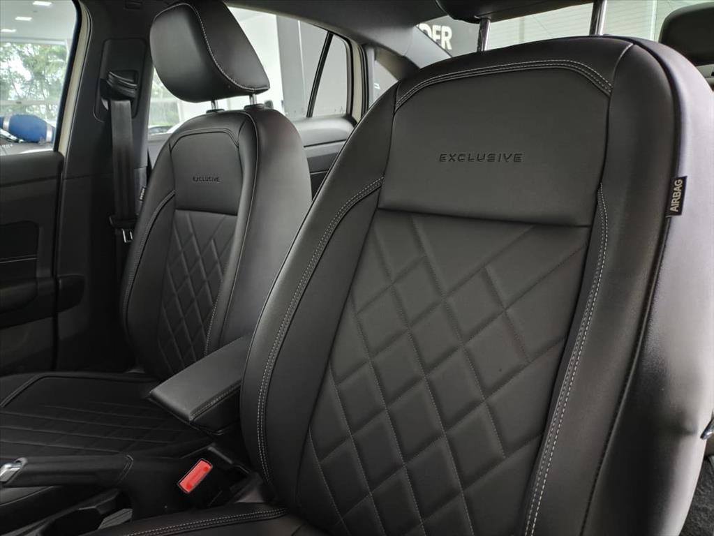 VIRTUS 1.4 250 TSI EXCLUSIVE AUTOMÁTICO7