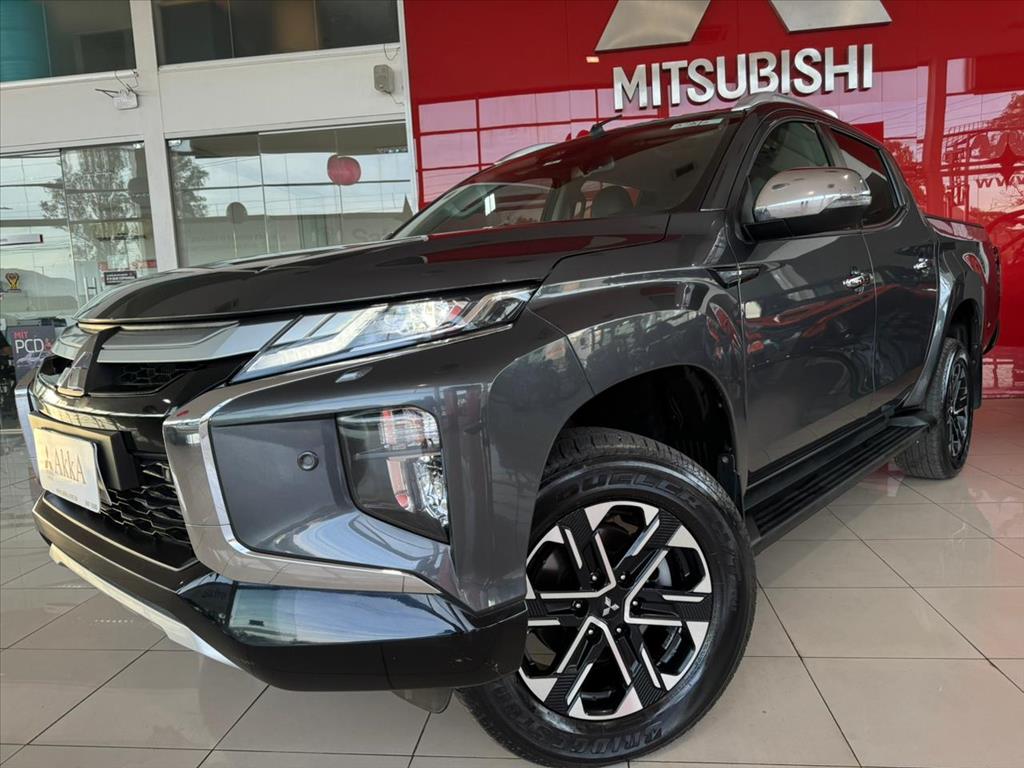 2.4 16V TURBO DIESEL SPORT HPE-S CD 4P 4X4 AUTOMÁTICO