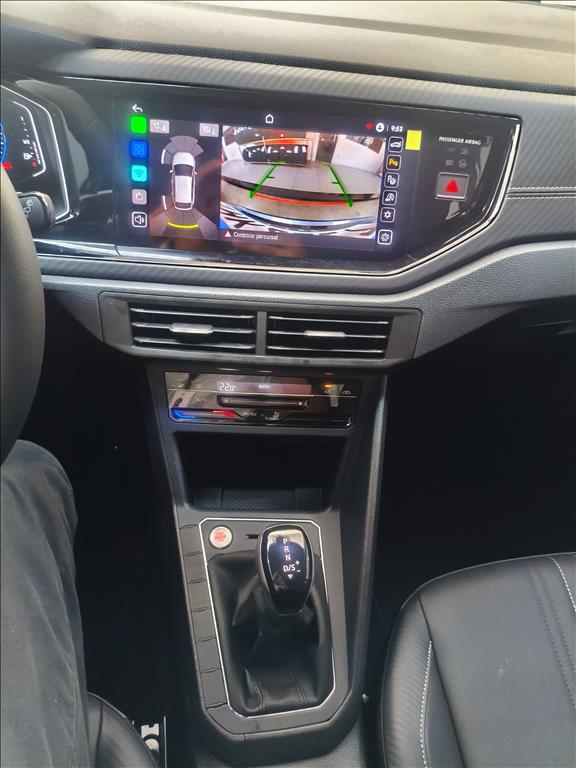 NIVUS 1.0 200 TSI TOTAL FLEX HIGHLINE AUTOMÁTICO11