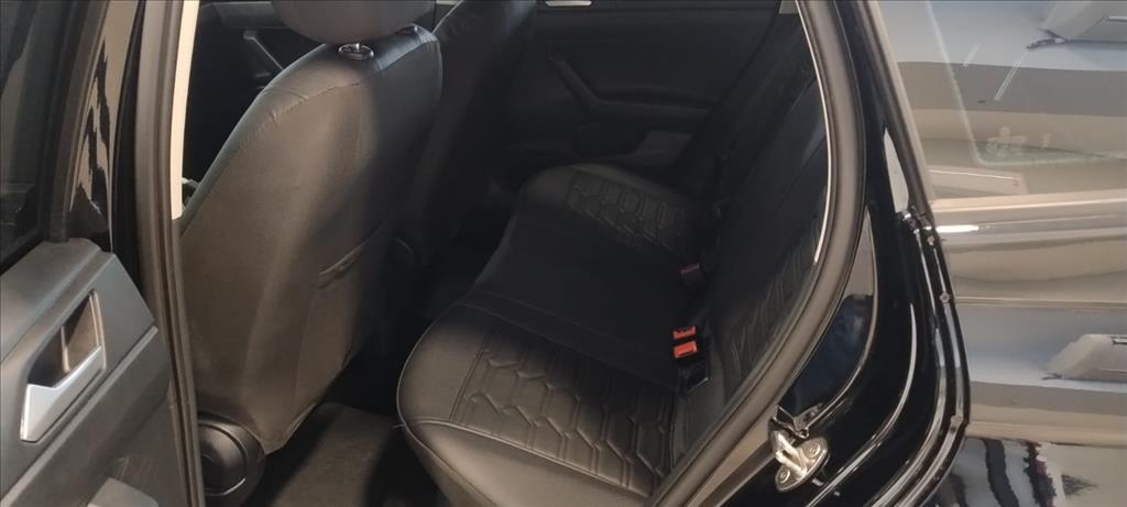 NIVUS 1.0 200 TSI TOTAL FLEX SENSE AUTOMÁTICO9
