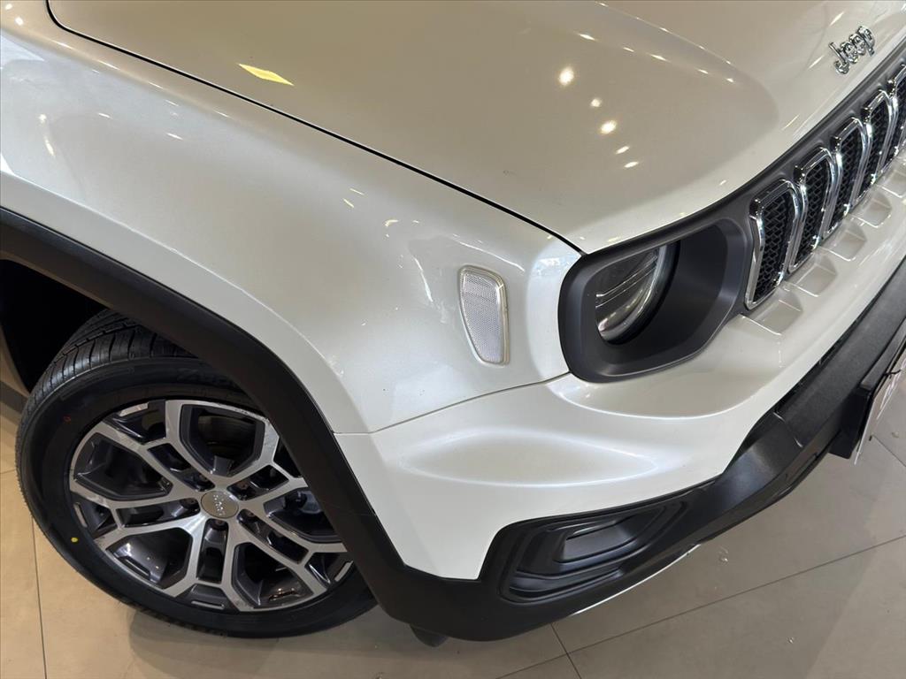 RENEGADE 1.3 T270 TURBO FLEX LONGITUDE AT62