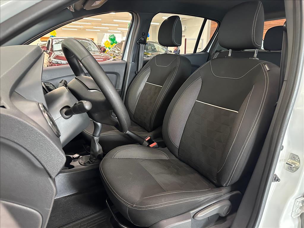 STEPWAY 1.0 12V SCE FLEX ZEN MANUAL7