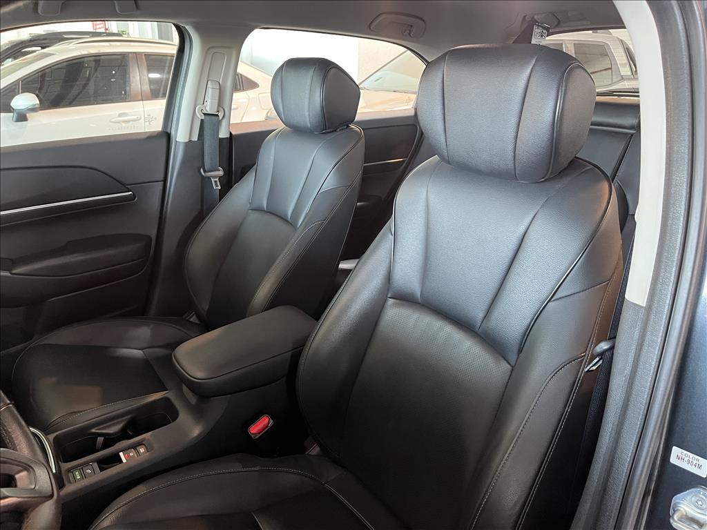HR-V 1.5 DI I-VTEC FLEX EXL CVT9