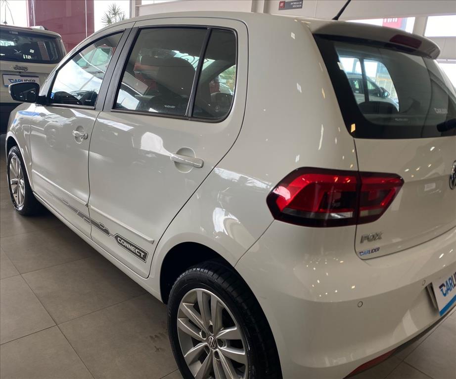 FOX 1.6 MSI TOTAL FLEX CONNECT 4P MANUAL5